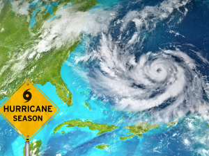 Hurricane